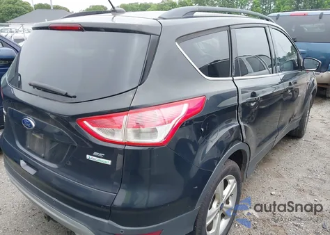 2014 Ford Escape Se z USA, uszkodzony, nr VIN 1FMCU0GX4EUB21811